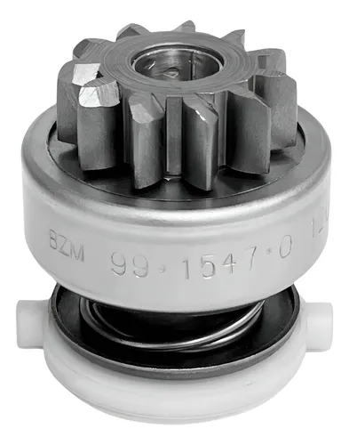 Impulsor Partida F1000 Ranger Blazer S10 Sprinter F150
