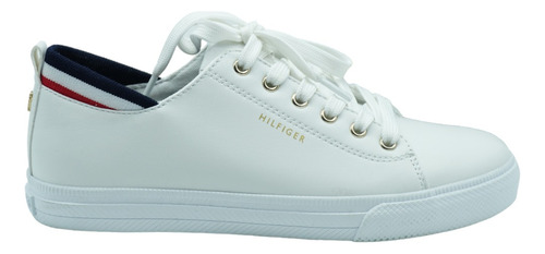 Tenis Tommy Hilfiger Women´s Twlou Low Top Nuevos Originales