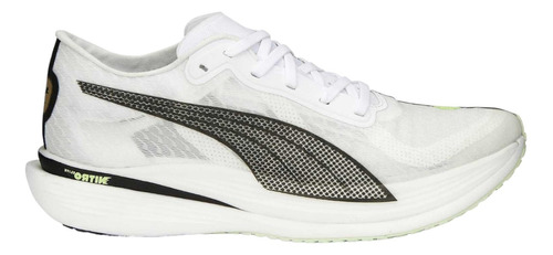 Tenis Puma Hombre Caballero Running Deviate Nitro 2 Run 75