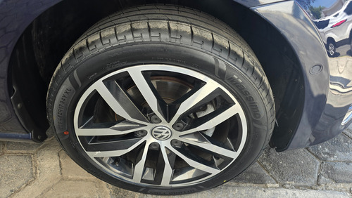 Volkswagen Golf 1.4 Highline Dsg At