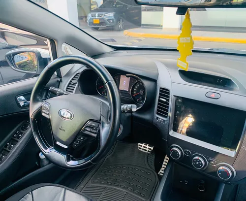 Kia CERATO PRO 1.6l