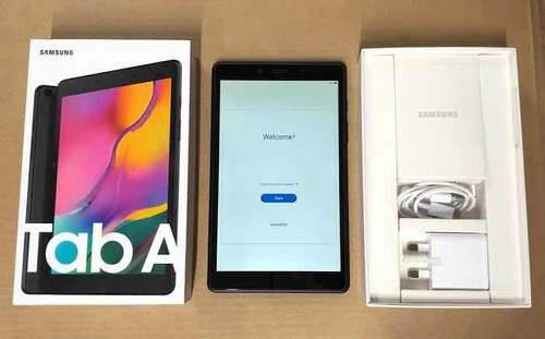 Samsung Galaxy Tab A