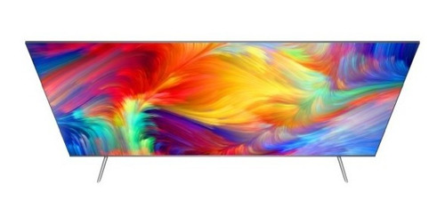 Imagen 2 de 7 de Tcl Led 65 4k Hdr L65p735 Uhd Google Tv 220v