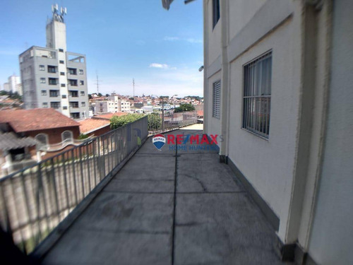 Imagem 10 de 20 de Apartamento À Venda, 81 M² Por R$ 230.000,00 - Parque Itália - Campinas/sp - Ap6219