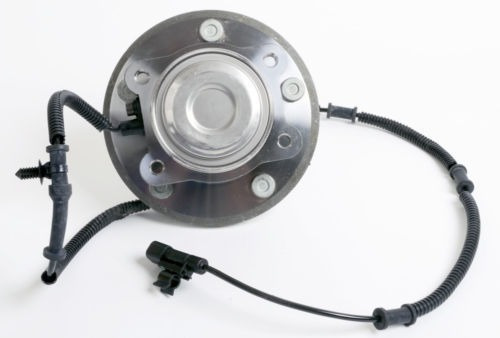 Masa De Rueda Tras Dodge Grand Caravan 3.3l. V6 2008