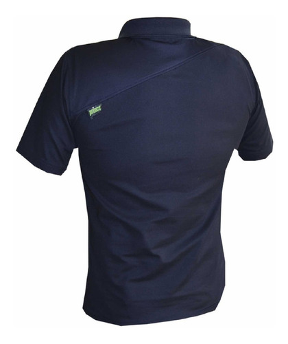 Remera Deportiva Prince Camiseta Hombre Tenis - Btu Store