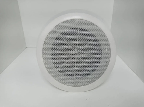 Imagen 8 de 8 de Kit Sonido Ambiental Amplificador + 4 Parlantes Techo Gypsun