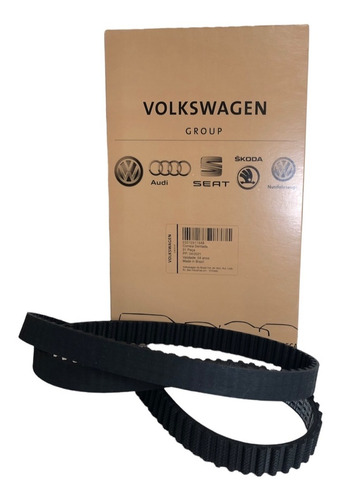 Correa De Distribucion Suran/ Surancross Volkswagen Original