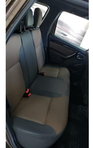 Renault Duster Dynamique 4x4 2.0 Hi-flex 16v Mec