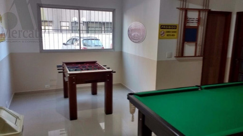 Apartamento Para Venda, 2 Dormitório(s) - 2223