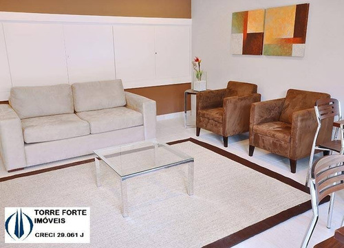 Imagem 10 de 15 de Apartamento Com 2 Quartos, 1 Vaga Na Vila Ema - 3570
