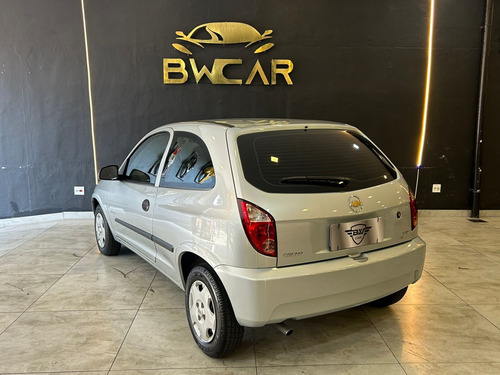 Chevrolet Celta 1.0 MPFI SPIRIT 8V FLEX 2P MANUAL