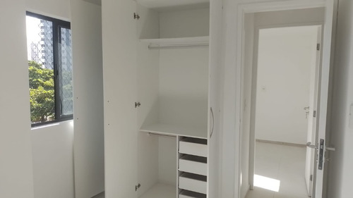 Apartamento 02 Quartos Na Rua Setúbal 930 Boa Viagem