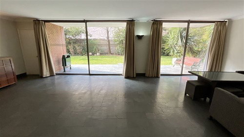 Departamento En Venta De 3 Dorm. En Las Condes