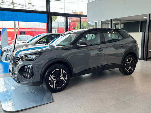 Peugeot 2008 1.0T Gt