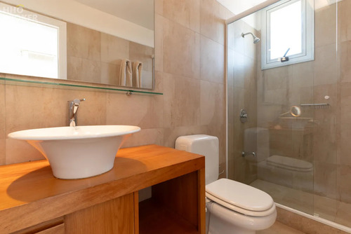 Penthouse En Venta Y Alquiler. Villa Brava 2. Punta Del Este. Playa Brava.