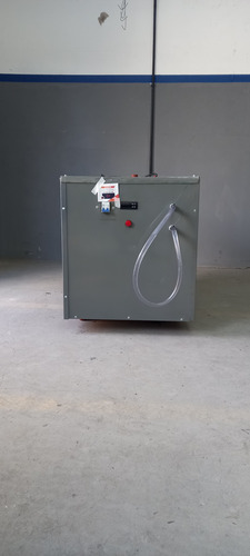 Chiller Refri-sur Banfield Enfriador Chiller De 1 Hp