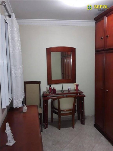 Imagem 17 de 30 de Cobertura Com 2 Dormitórios À Venda, 100 M² Por R$ 550.000,00 - Jardim Imperador (zona Leste) - São Paulo/sp - Co0013