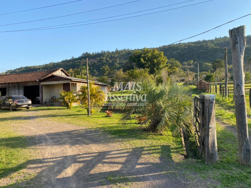 Imagem 6 de 15 de Sítio Para Venda Em Taquara, Fazenda Fialho, 3 Dormitórios, 1 Banheiro, 1 Vaga - 164897-jv_2-1345520
