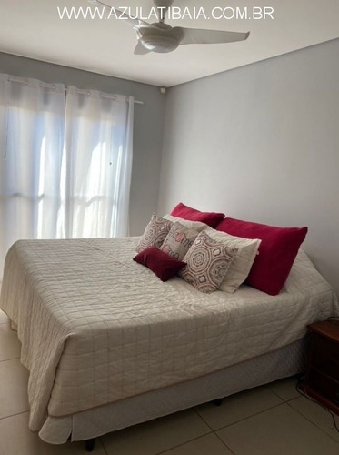 Imagem 13 de 19 de Casa No Bairro Belvedere, Bairro Facil Acesso Pela Av. São João Atibaia - Ca01562 - 70120089