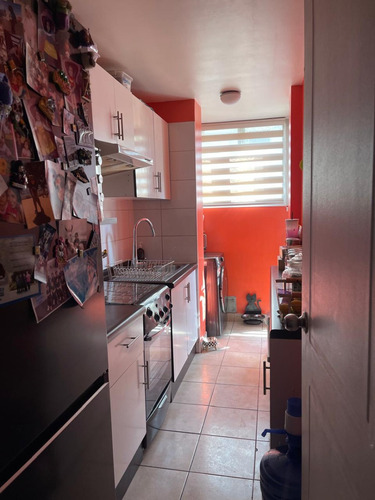 Departamento 2d, 2b, 1e Y Bo, Excelente Ubicación,