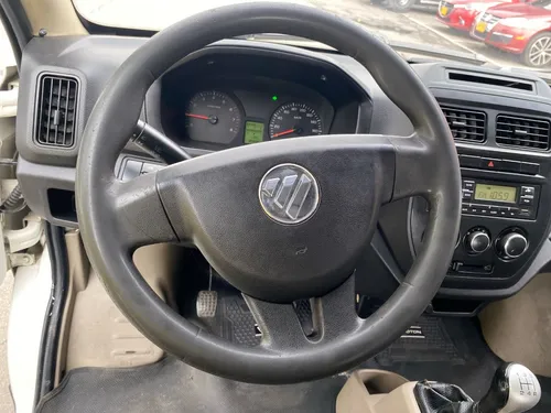 Foton Mini Van Bj5023 1.2