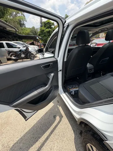 Seat Ateca 1.4 Style Sport