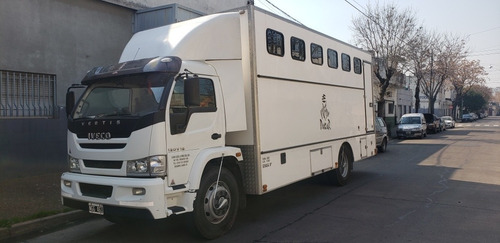 Iveco Vertis 130v18