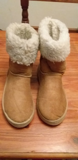 Botas Australianas Mujer Originales | MercadoLibre 📦