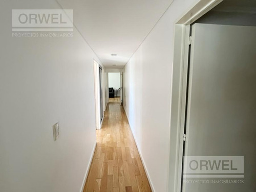 Imagen 12 de 25 de Excelente Depto - 3 Dorm C/dep Y Cochera !!! Super Luminoso !!!