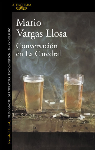 Conversacion En La Catedral - Vargas Llosa,mario