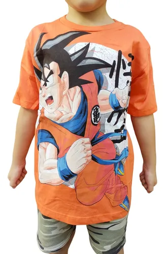 Remeras Estampadas Series Y Peliculas MercadoLibre