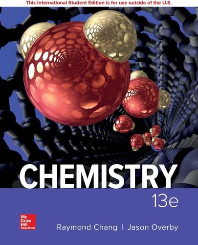Libro: Ise Chemistry