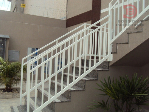 Imagem 2 de 15 de Sobrado Em Condominio - Penha De Franca - Ref: 5997 - V-5997
