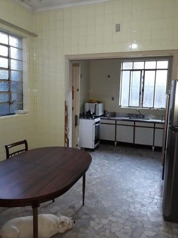 Imagem 7 de 10 de Casa Com 3 Dormitórios À Venda, 300 M² - Santo Antônio - São Caetano Do Sul/sp - Ca11107