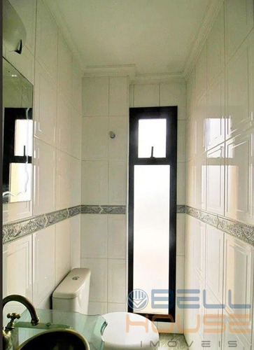 Imagem 9 de 15 de Apartamento - Vila Assuncao - Ref: 25703 - V-25703