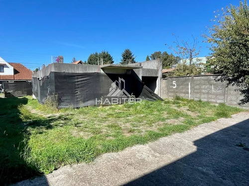 Cod36461 Sitio En Venta En Temuco