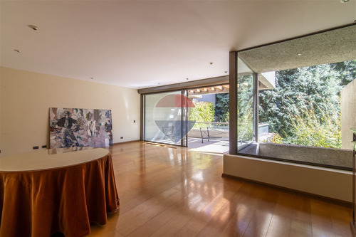 Exclusivo Duplex / 4 Dorm / 3 Estacionamientos