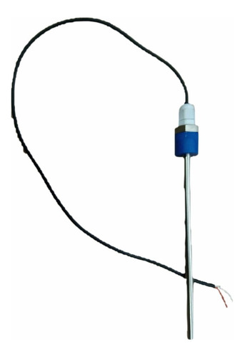 Sensor Temp. Controlador  Heat Pipe 2 Cables