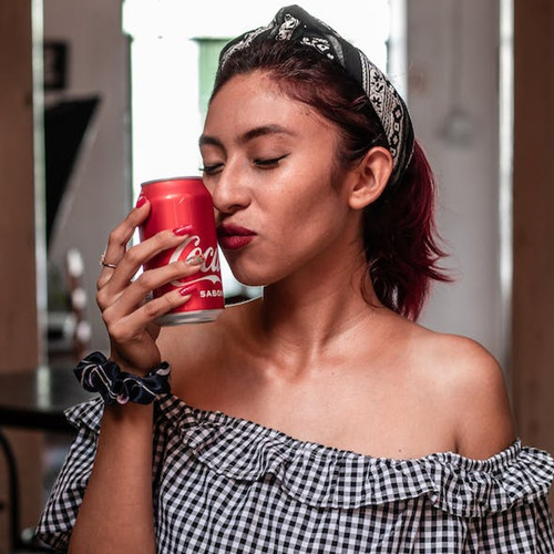Refrigerante Coca Cola Original Lata 350ml (12 Latas) Coke