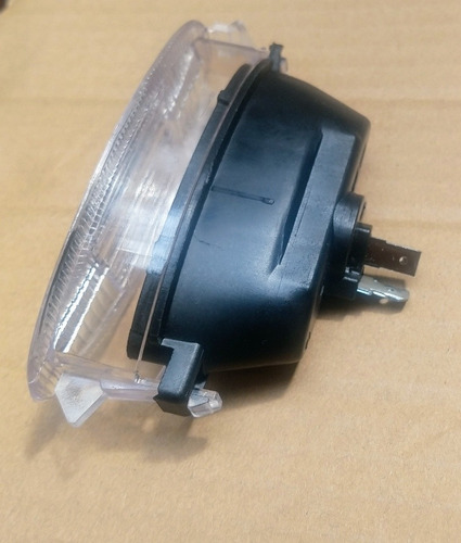 Lámpara Luz Placa Chevrolet Corsa, Mionas Corsa