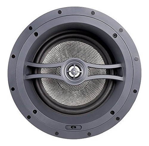 Osd Audio Ace870 8 Angled Lcr Trimless Inceiling Speaker 175