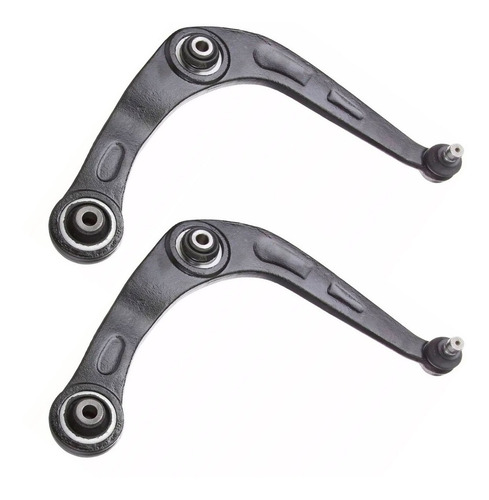 Imagen 2 de 7 de Kit Tren Delantero Completo Peugeot 206 - 207
