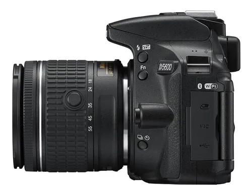 Lentes compatibles online con nikon d5600