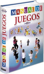 Manual De Juegos C/cd Océano 