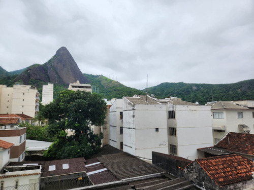 Reformado Apartamento Com 3 Quartos À Venda, 118m2 - Grajaú - Rio