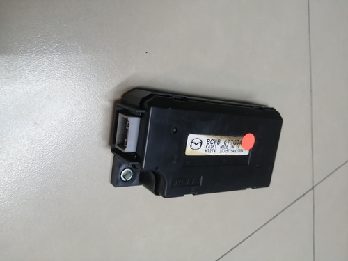 Módulo Control Unit Bcwb Original Mazda 3 Y Cx30 2018 Al 21 (Usado)