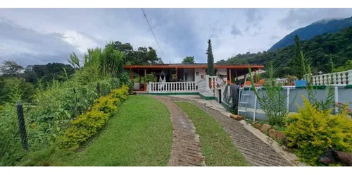 Vendo Casa Finca En Via Venecia