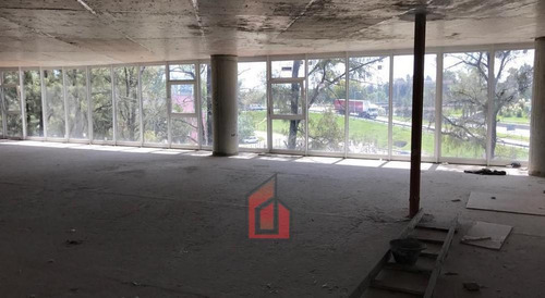 Imagen 3 de 14 de Oficina 576m2 En K41 - Francisco Alvarez