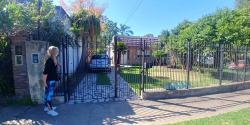 Lote 10x45 Ituzaingó. Casa A Refaccionar, Dueño Sin Comisión